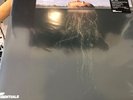 The Mars Volta - De Loused In The Comatorium Gold Green 2 LP Vinyl  VMP