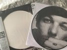 LOUIS TOMLINSON WALLS LIMITED PICTURE DISC VINYL RECORD ALBUM