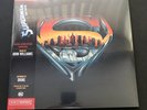 Mondo Superman The Movie Original Soundtrack Color 2XLP Music Record Vinyl Album