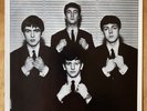 The Beatles Leave My Kitten Alone b/w Ob La Di Ob La Da 7
