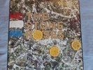 The Stone Roses original vinyl 1989 Silvertone Records ORE LP 502