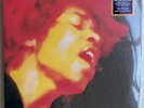 Jimi Hendrix Electric Ladyland 2010 All Analog Remaster Booklet Sealed