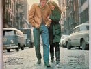 Bob Dylan The Freewheelin' 1963 1st US Press Columbia 2 Eye Lp CL 1986
