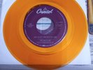 The Beatles - Got to Get You Into My Life/Helter Skelter 45 jukebox orange VG
