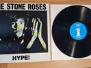 The Stone Roses RARE 