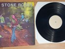 The Stone Roses RARE Live Blackpool 12.08.89 Vinyl LP 1990 Ex Con