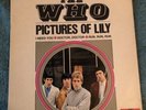 THE WHO 