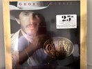 GEORGE STRAIT Pure Country 25th Anniversary LP 2017 MCA Nashville FACTORY SEALED