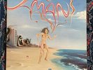 Man. Man. Vinyl LP. Liberty Records  LBG83464. 1971. UK Pressing
