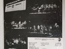 COLORADO JAZZ Showcase 1980 @ Rainbow Music Hall. Private Pressing Various Bands