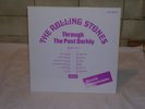 Rolling Stones Through the Past Darkly Musterplatte