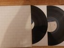 PINK FLOYD: THE WALL VINYL LP. 1979 1ST GERMAN PRESSING GILMORE CREDIT. GOOD+