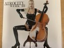 LP Atrocity.  Werk 80 ( Doppel LP )