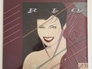 DURAN DURAN - RIO VINYL 1982 US ORIGINAL PRESS CAPITOL ST 512211 VG++/ NM- LP
