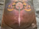 Very Rare Vintage Chinese Press TOTO by “Toto” Vinyl LP 1978 