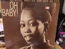 Big John Patton - Oh Baby  US LP 1966 first press  original