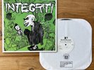 TEST PRESS: INTEGRITY x BLEACH EVERYTHING SDK x RFTCC septic death rocket crypt