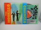 The Monkees Changes Vinyl LP Record   Rhino   RNLP 70148 Stereo  EX