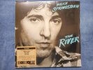 Bruce Springsteen Reissue Double LP Columbia PC2 36854 The River (Still Sealed)