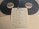 Bruce Hornsby & Red Rider Westwood One In Concert 2 lp live radio show 10/20/86