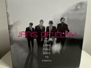 Jars Of Clay The Long Fall Back To Earth 2xLP Near Mint Vinyl LP Record Albums
