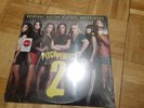 Pitch Perfect 2 Movie Soundtrack Vinyl Record LP 2015 OST NEW anna kendrick