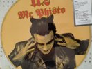 U2 Welcome To The Global Village Picture Disc