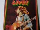 Bob Marley - Live At The Lyceum - Vinyl LP + Inner Original UK Press 1975 EX+/NM