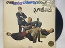 The Yardbirds - Over Under Sideways Down - 1966 US Mono 1st Press Album (EX)