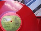 The Beatles * 1962 1966 * 1978 UK DBL LP * RED VINYL * NM DISCS