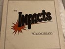 The Impacts Sing Your Requests Album
