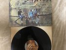 PAUL MCCARTNEY AND THE WINGS WILD LIFE ORIGINAL IN SHRINK WITH HYPE STICKER
