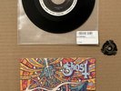 Ghost Seven Inches of Satanic Panic 7