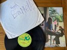 PINK FLOYD UMMAGUMMA +INNER SIGNED BY SYD BARRETT+ VINYL LP 1969 1ST MISSPELLING