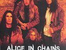 Alice In Chains - Live At The Palladium Hollywood 1992 - Vinyl LP 33T Neuf sous