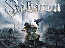 Sabaton - The Symphony To End All Wars (NEW VINYL LP)