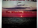Bristol TN Whorton Sisters Southern Gospel Christian Vinyl LP Record NM SEALED