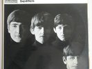 THE BEATLES WITH THE BEATLES LP ORIGINAL UK PRESS MONO VINYL LP PMC 1206 EXC