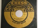 Muddy Waters / Got My Mojo Working (Live) / Chess 45 / Mint