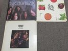 3 original lp Spirit Twelve Dreams/Deep Purple Machine Head/Best of Cream