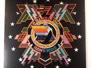Hawkwind - In Search Of Space (UK Vinyl LP 1st Pressing with Space Log)