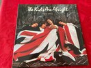 THE WHO - THE KIDS ARE ALRIGHT. 1979 DOUBLE VINYL LP + BOOKLET + INNERS EX+ COND