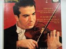 London CS 6067 BB / WB   Sibelius, Violin Concerto in   RUGGIERO RICCI
