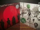 Lot: 2 TANK & the BANGAS LPs - Red Balloon / Green Balloon - New SEALED vinyl