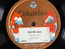 Eva Davis COLUMBIA 129 E- 