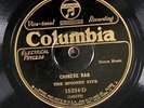 The Spooney Five COLUMBIA 15234 E 