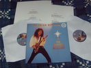 The Brian May Band – Live At The Brixton Academy - Original UK Vinyl LP 1994