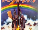 Ritchie Blackmore's Rainbow • JAPAN 1st Press Polydor vinyl record LP NM M-
