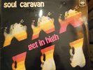 Xhol Soul Caravan Get in high 1st German press Krautrock