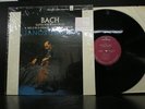 Bach Unaccompanied Cello Starker SR90370 Sealed * LP